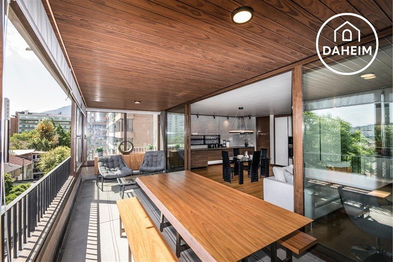 Departamento en venta en Vitacura — foto 10