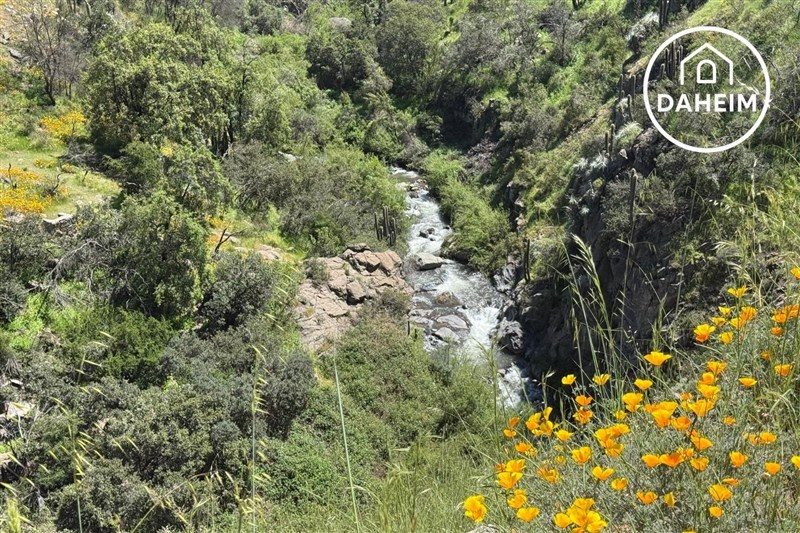 Terreno en venta en Lo Barnechea — foto 2