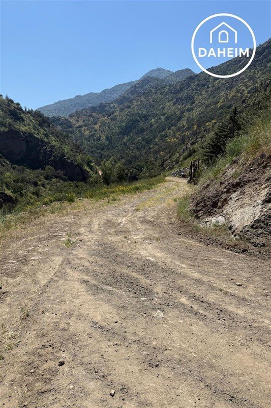 Terreno en venta en Lo Barnechea — foto 3