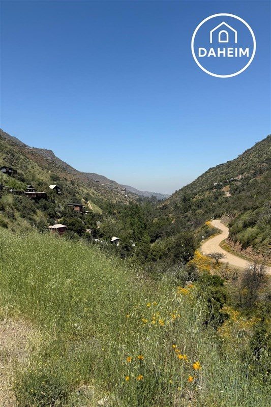 Terreno en venta en Lo Barnechea — foto 4