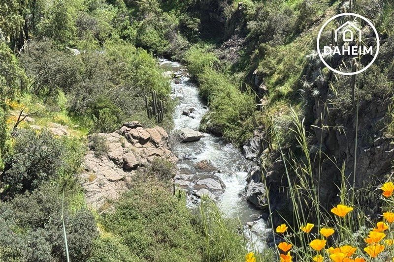 Terreno en venta en Lo Barnechea — foto 5
