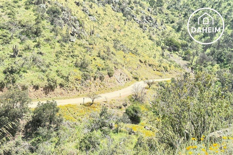 Terreno en venta en Lo Barnechea — foto 6