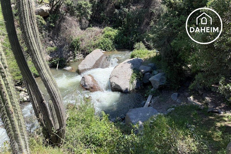 Terreno en venta en Lo Barnechea — foto 8