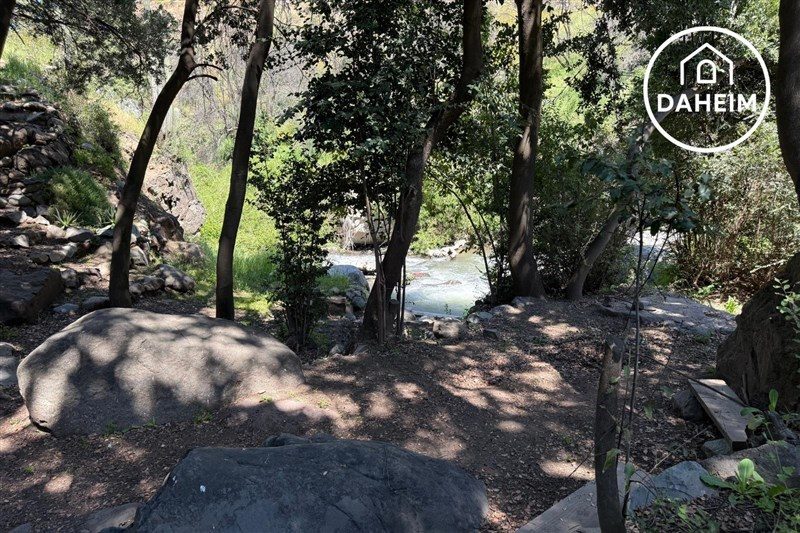 Terreno en venta en Lo Barnechea — foto 9