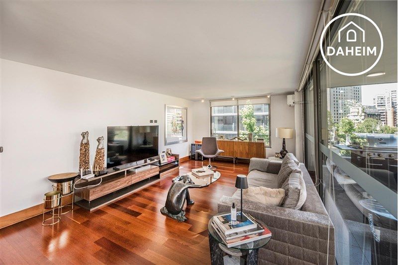 Departamento en venta en Las Condes — foto 1
