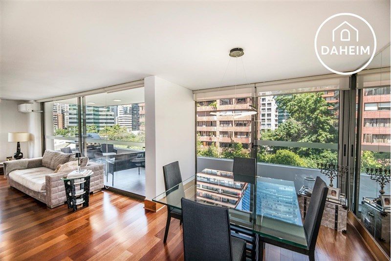 Departamento en venta en Las Condes — foto 2