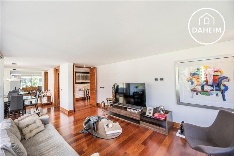 Departamento en venta en Las Condes — foto 4