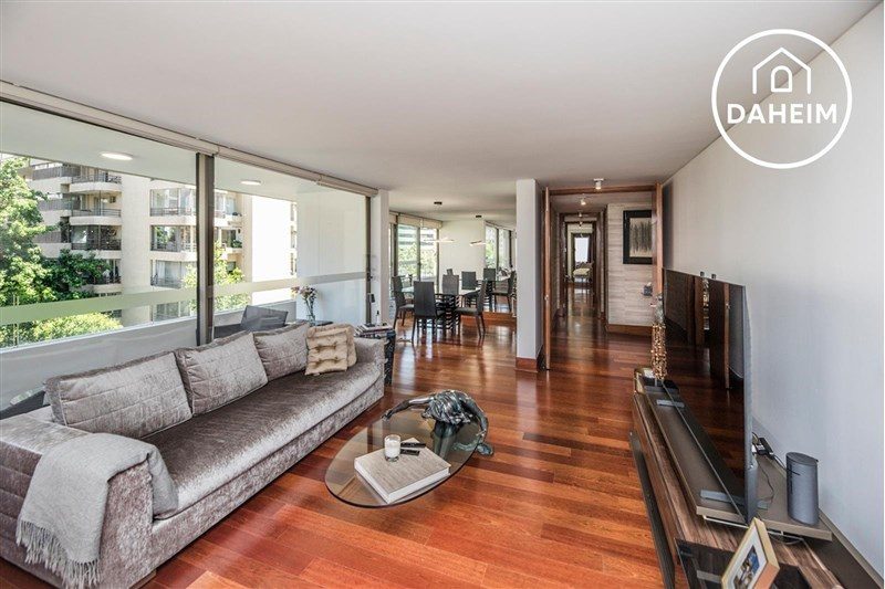 Departamento en venta en Las Condes — foto 5