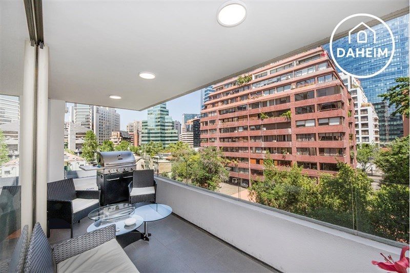 Departamento en venta en Las Condes — foto 9