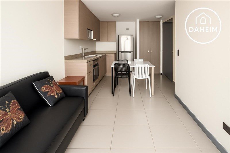Departamento en venta en Santiago — foto 4
