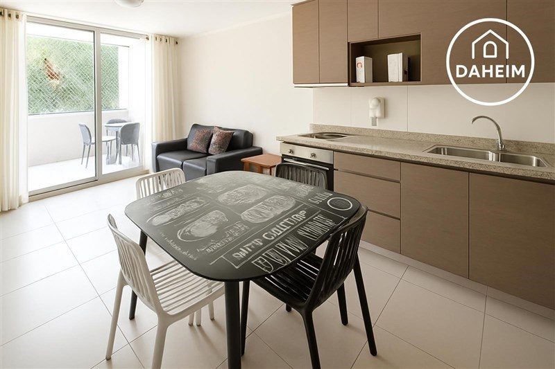 Departamento en venta en Santiago — foto 5