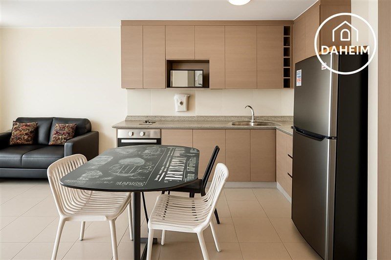 Departamento en venta en Santiago — foto 7