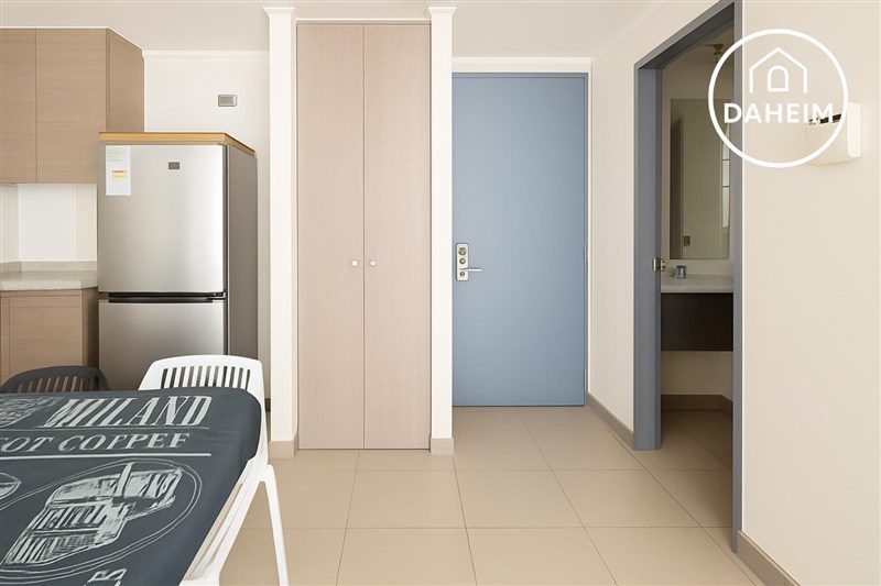 Departamento en venta en Santiago — foto 9