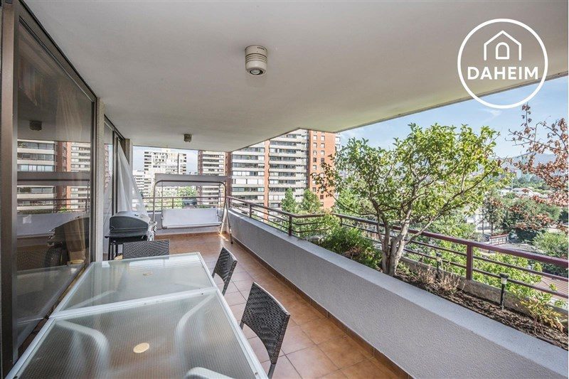Departamento en venta en Las Condes — foto 1