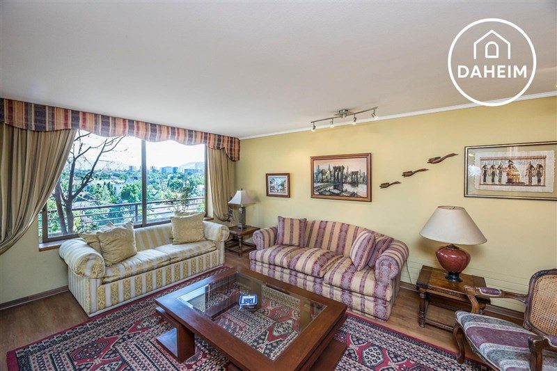 Departamento en venta en Las Condes — foto 2