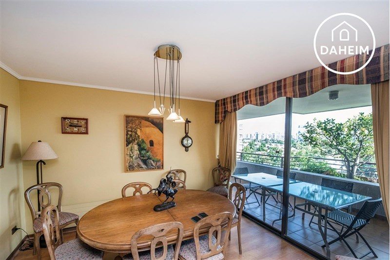 Departamento en venta en Las Condes — foto 3