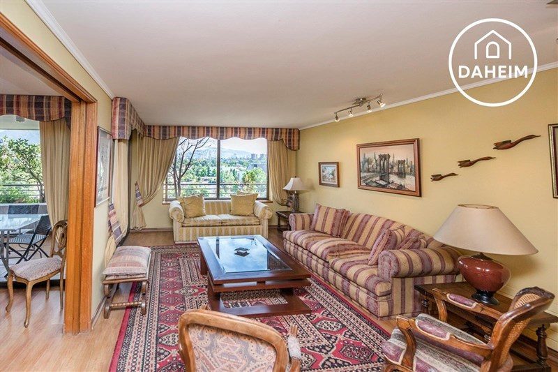 Departamento en venta en Las Condes — foto 4