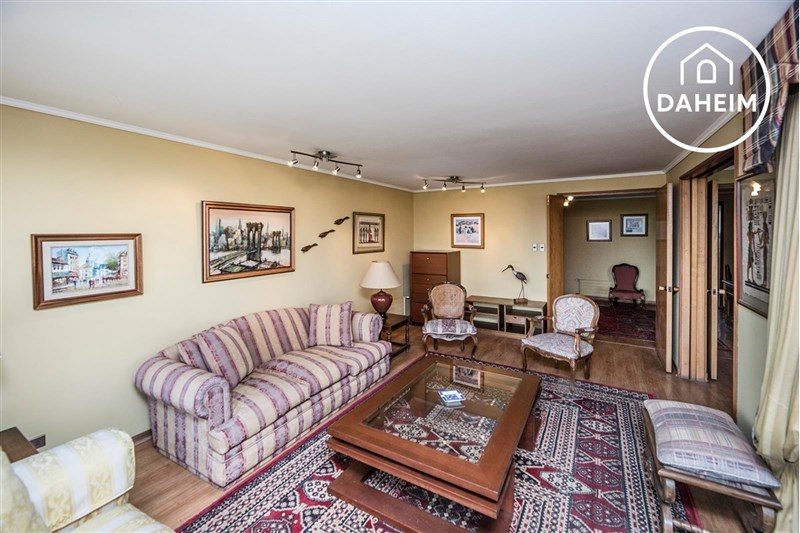 Departamento en venta en Las Condes — foto 5