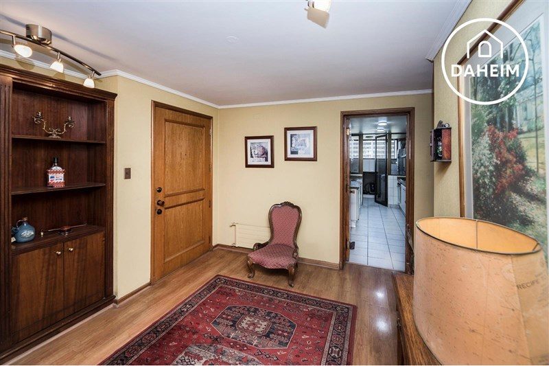 Departamento en venta en Las Condes — foto 7