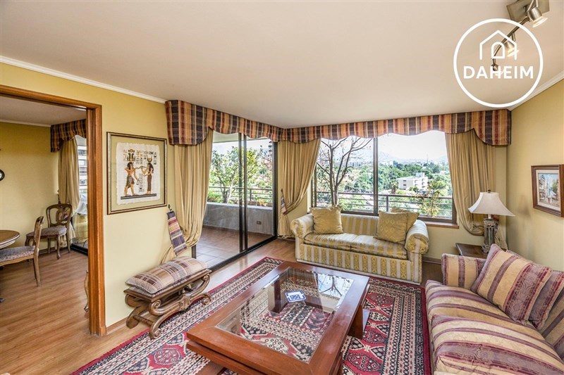 Departamento en venta en Las Condes — foto 8