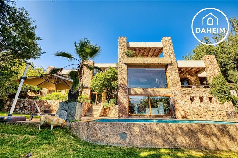 Casa en venta en Lo Barnechea — foto 3