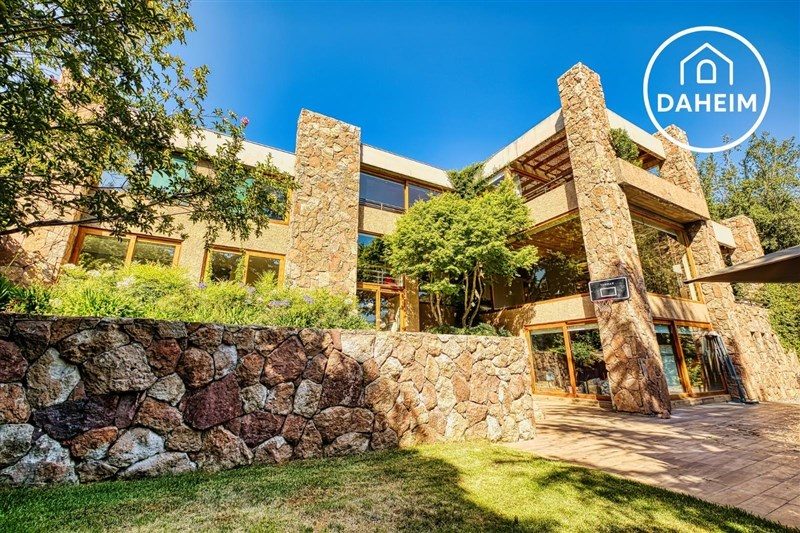 Casa en venta en Lo Barnechea — foto 4
