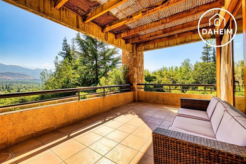 Casa en venta en Lo Barnechea — foto 5
