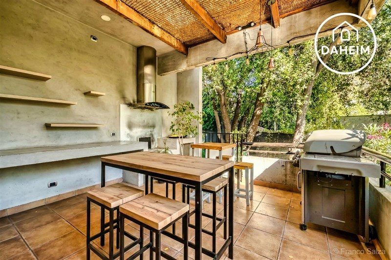 Casa en venta en Lo Barnechea — foto 7