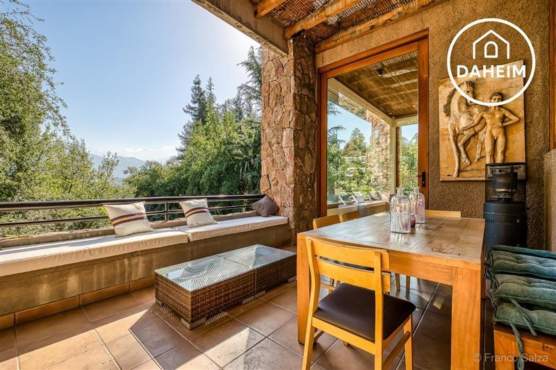Casa en venta en Lo Barnechea — foto 9