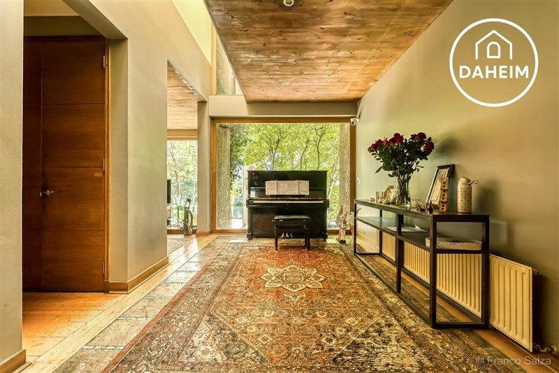 Casa en venta en Lo Barnechea — foto 10