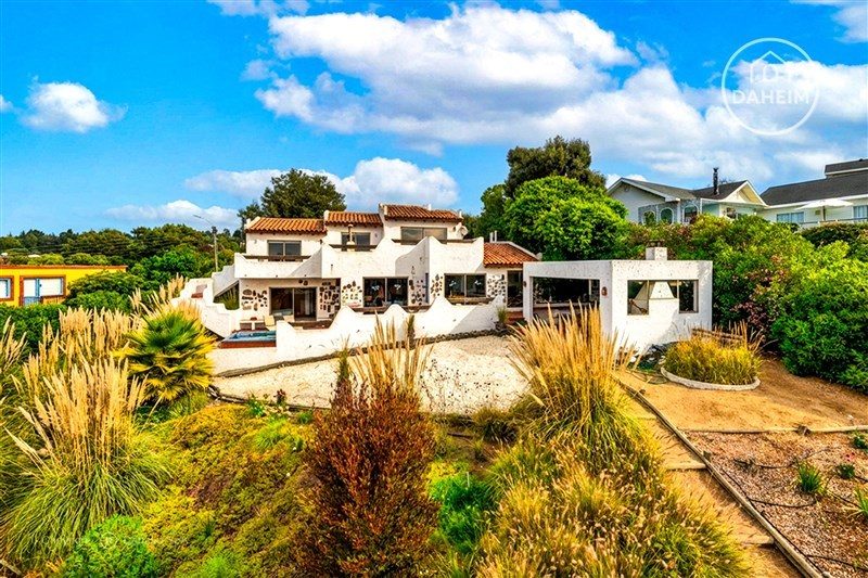 Casa en venta en Puchuncaví — foto 1