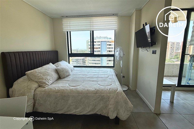 Departamento en venta en San Miguel — foto 8