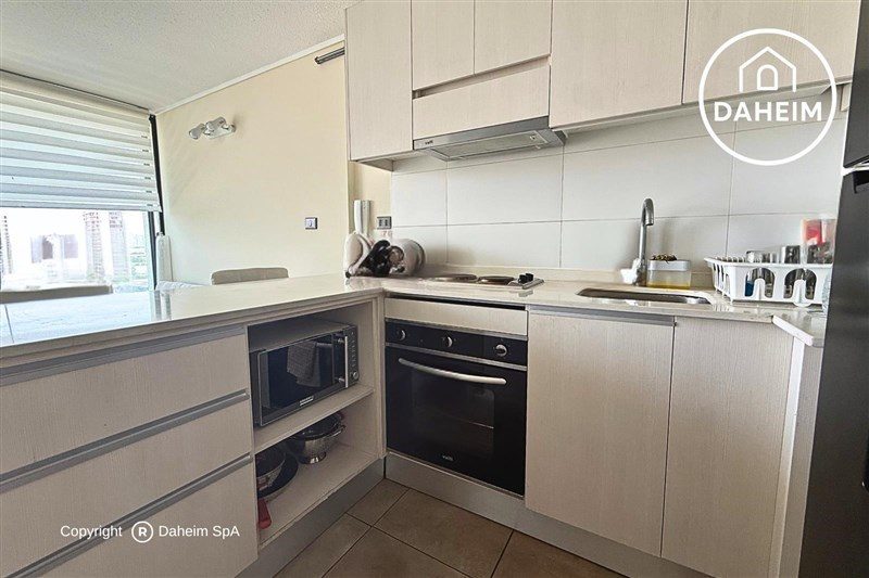 Departamento en venta en San Miguel — foto 9