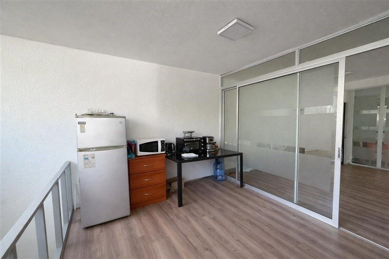 Oficina en arriendo en Providencia — foto 10