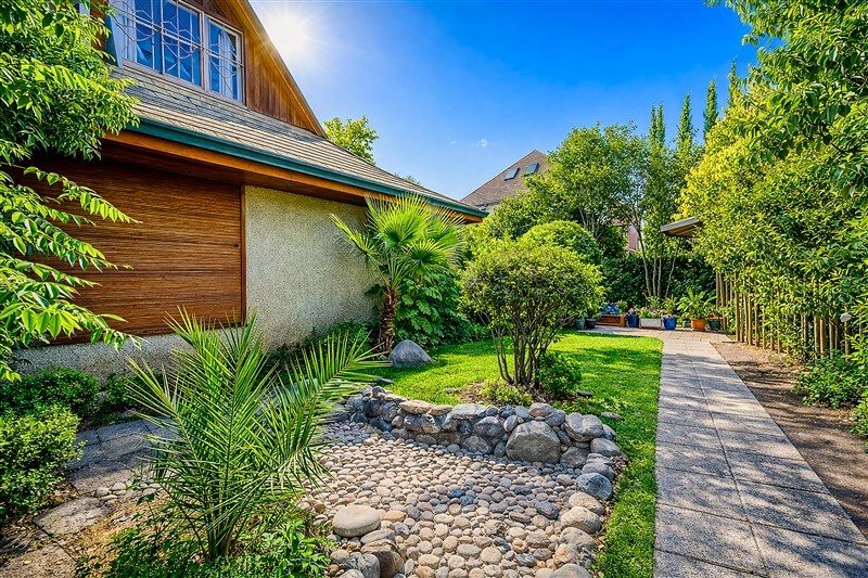 Casa en venta en Las Condes — foto 2