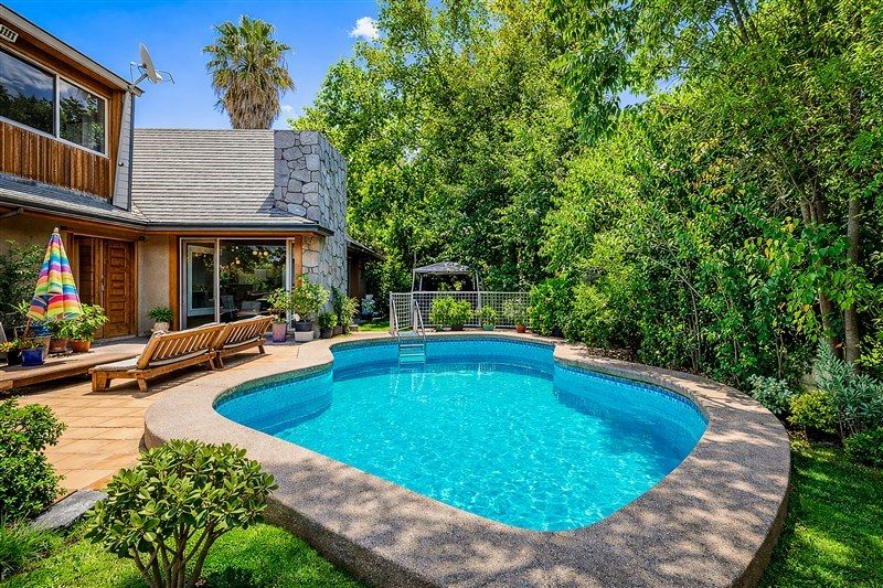 Casa en venta en Las Condes — foto 5