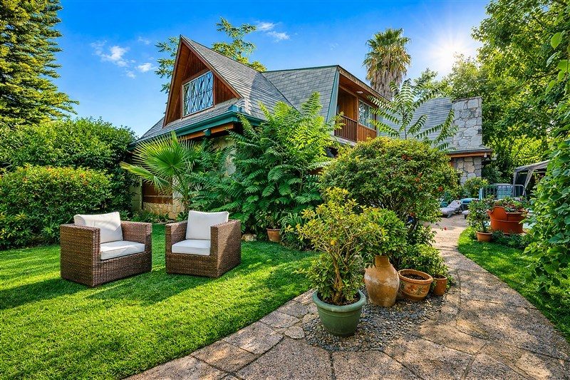 Casa en venta en Las Condes — foto 6