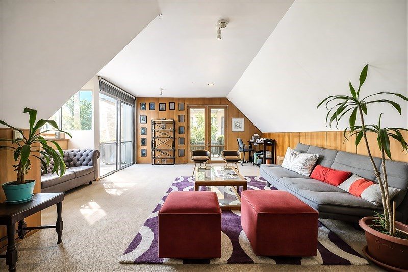 Casa en venta en Las Condes — foto 7