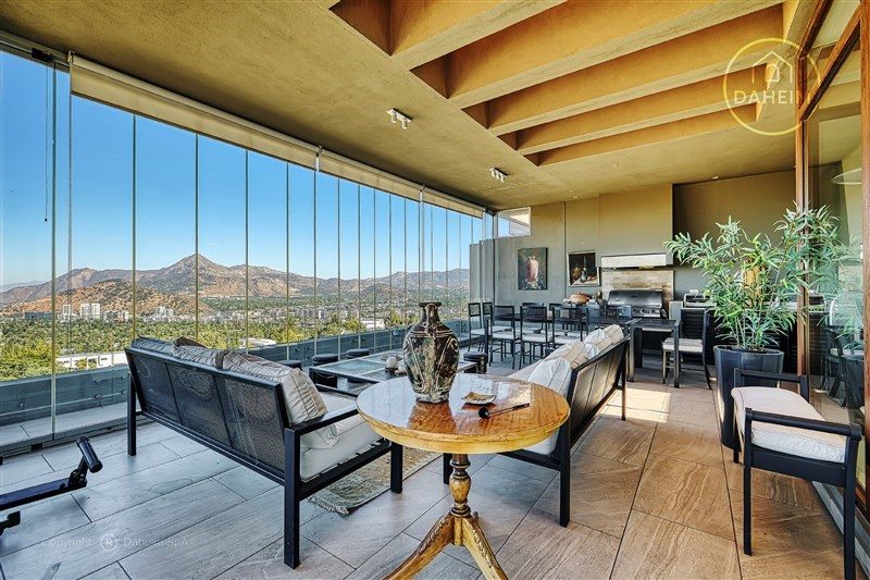 Departamento en venta en Las Condes — foto 1