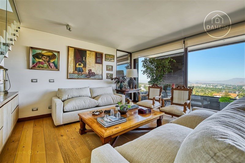 Departamento en venta en Las Condes — foto 5