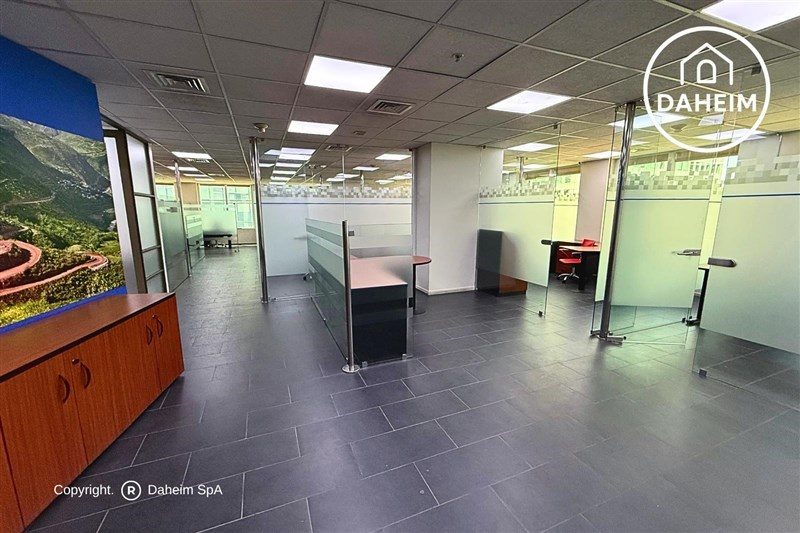 Oficina en arriendo en Vitacura — foto 1