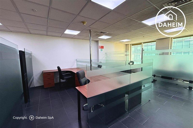 Oficina en arriendo en Vitacura — foto 3