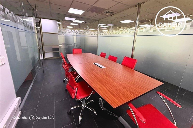 Oficina en arriendo en Vitacura — foto 5