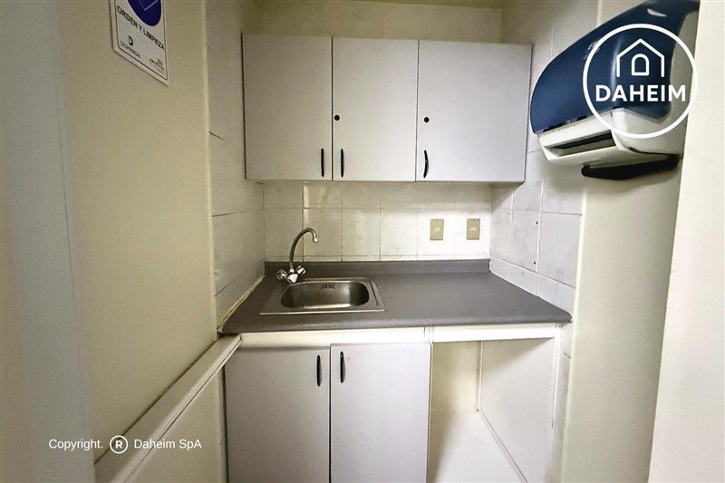 Oficina en arriendo en Vitacura — foto 7
