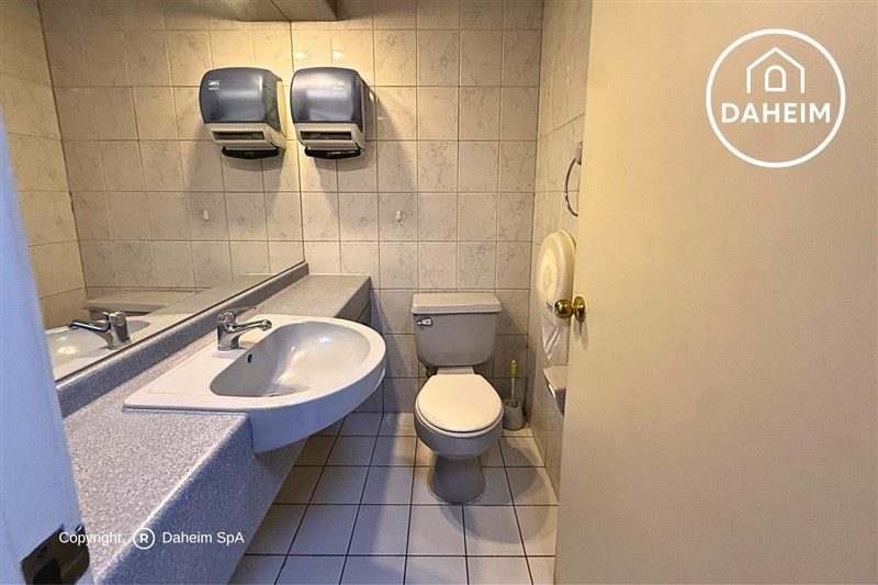 Oficina en arriendo en Vitacura — foto 9