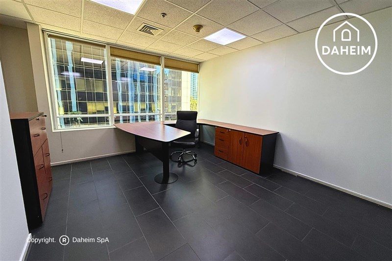 Oficina en arriendo en Vitacura — foto 10