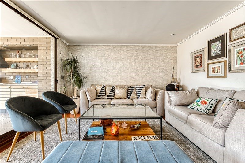 Departamento en venta en Las Condes — foto 2