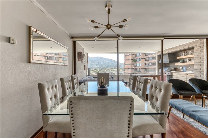 Departamento en venta en Las Condes — foto 5