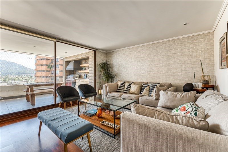 Departamento en venta en Las Condes — foto 6
