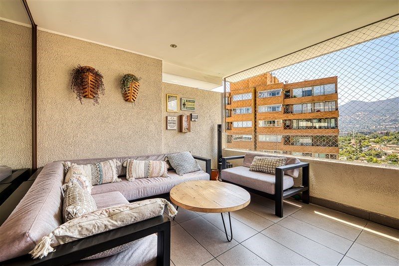 Departamento en venta en Las Condes — foto 7